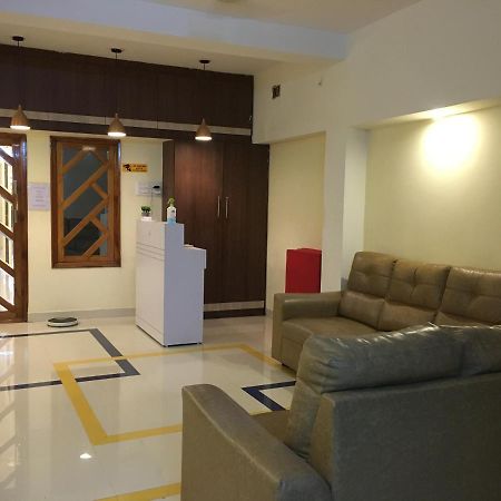 Grand Suites Srirangam Tiruchirappalli Luaran gambar