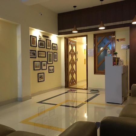 Grand Suites Srirangam Tiruchirappalli Luaran gambar