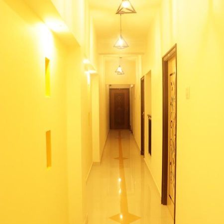 Grand Suites Srirangam Tiruchirappalli Luaran gambar