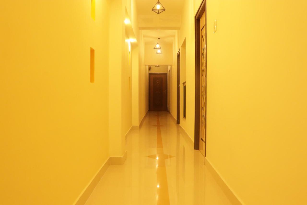 Grand Suites Srirangam Tiruchirappalli Luaran gambar