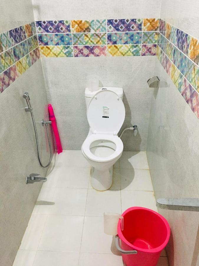 Grand Suites Srirangam Tiruchirappalli Luaran gambar