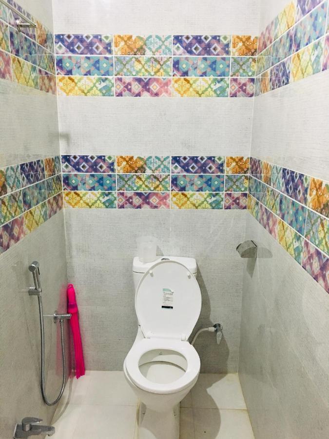 Grand Suites Srirangam Tiruchirappalli Luaran gambar