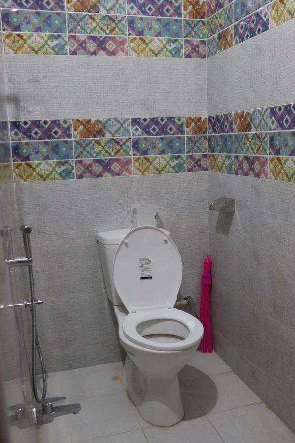 Grand Suites Srirangam Tiruchirappalli Luaran gambar