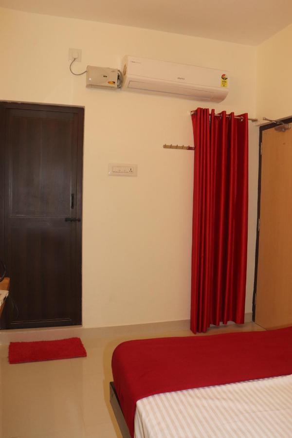 Grand Suites Srirangam Tiruchirappalli Luaran gambar
