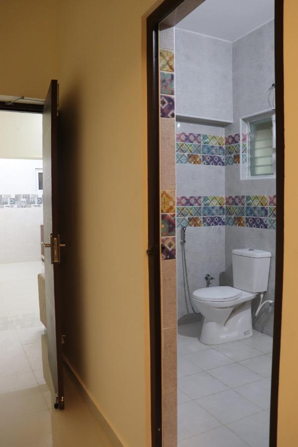 Grand Suites Srirangam Tiruchirappalli Luaran gambar