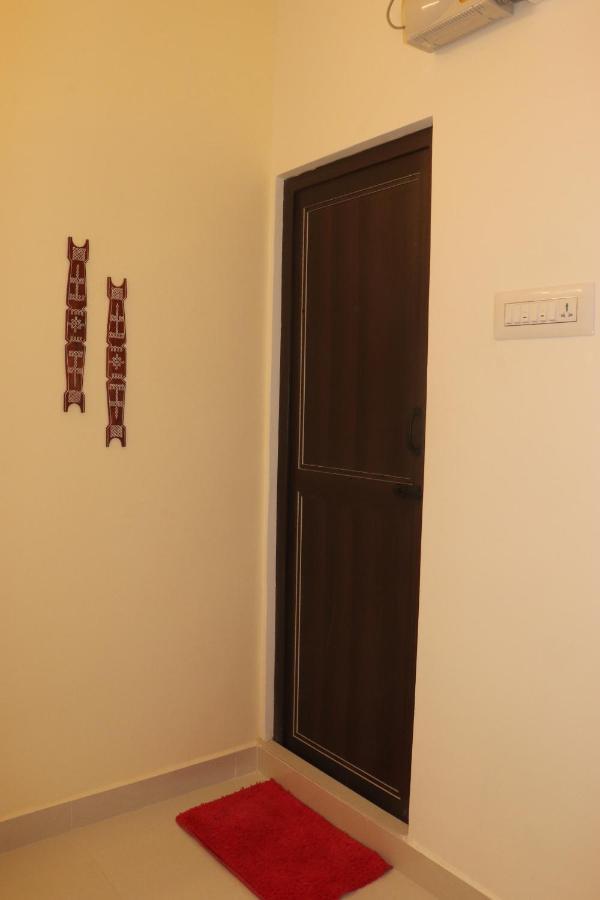 Grand Suites Srirangam Tiruchirappalli Luaran gambar