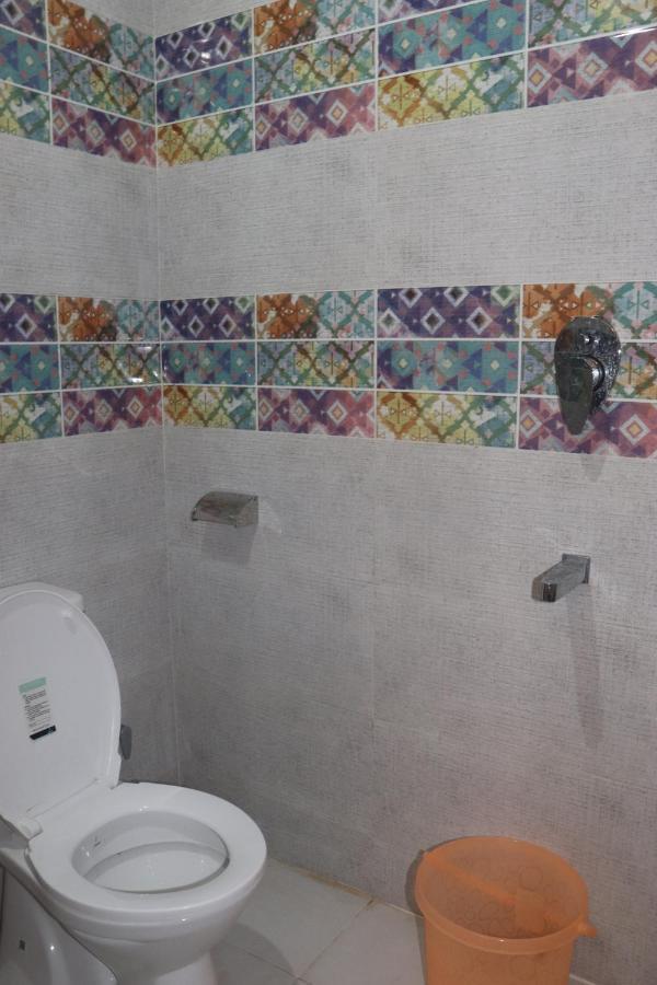 Grand Suites Srirangam Tiruchirappalli Luaran gambar