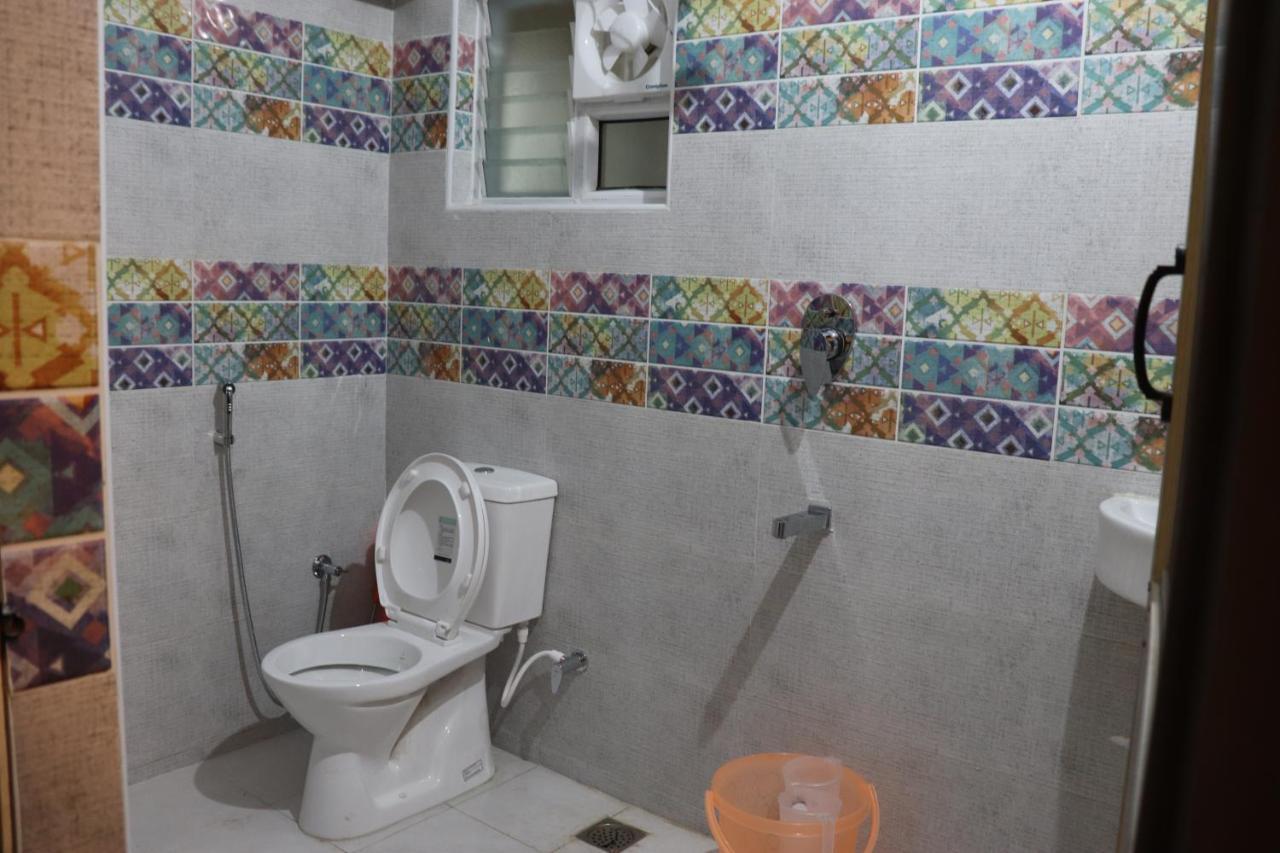 Grand Suites Srirangam Tiruchirappalli Luaran gambar