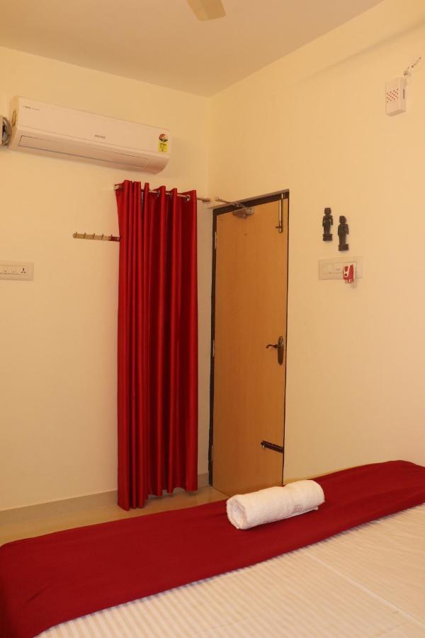 Grand Suites Srirangam Tiruchirappalli Luaran gambar