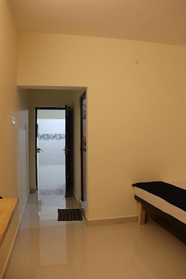 Grand Suites Srirangam Tiruchirappalli Luaran gambar