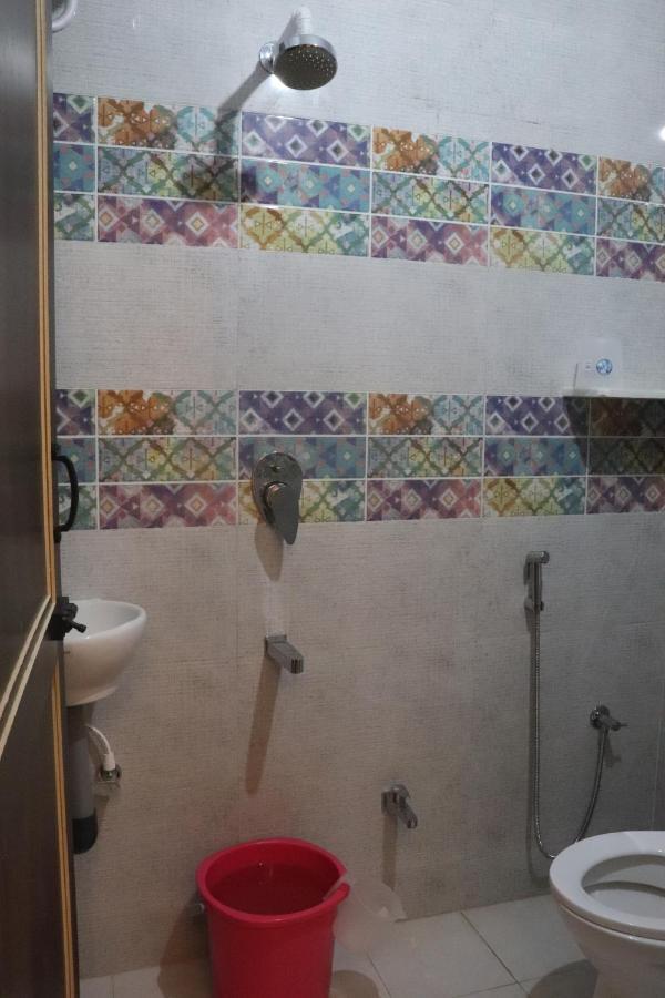 Grand Suites Srirangam Tiruchirappalli Luaran gambar