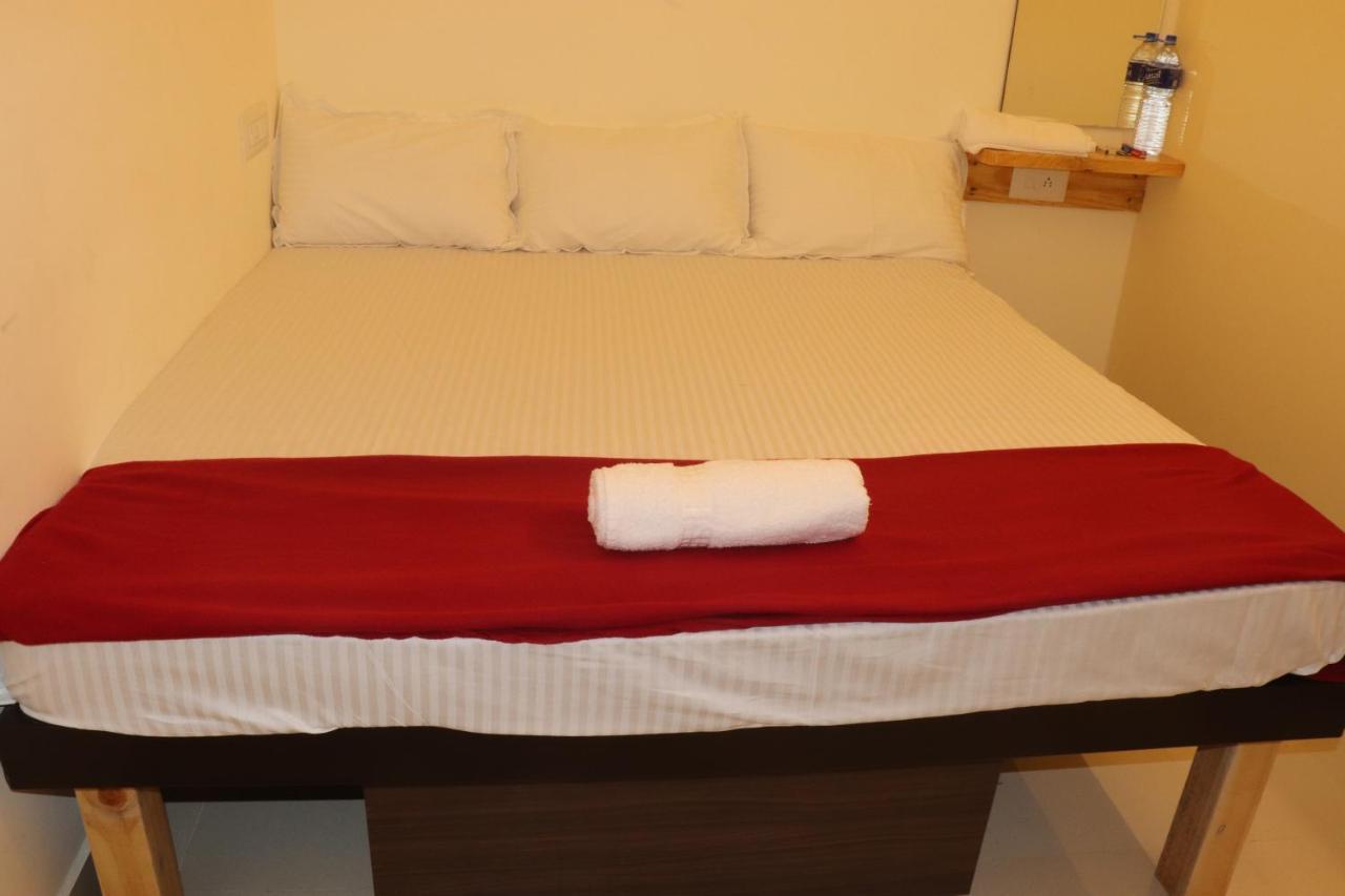 Grand Suites Srirangam Tiruchirappalli Luaran gambar